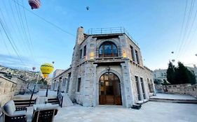 Premium Cappadocia House